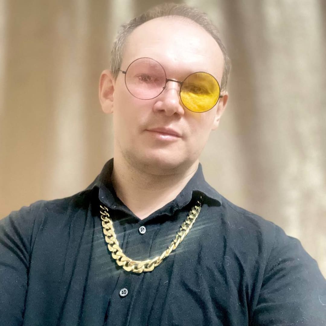 Артем Бриль