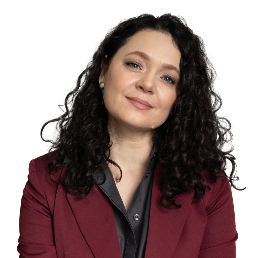 Евгения Каратаева