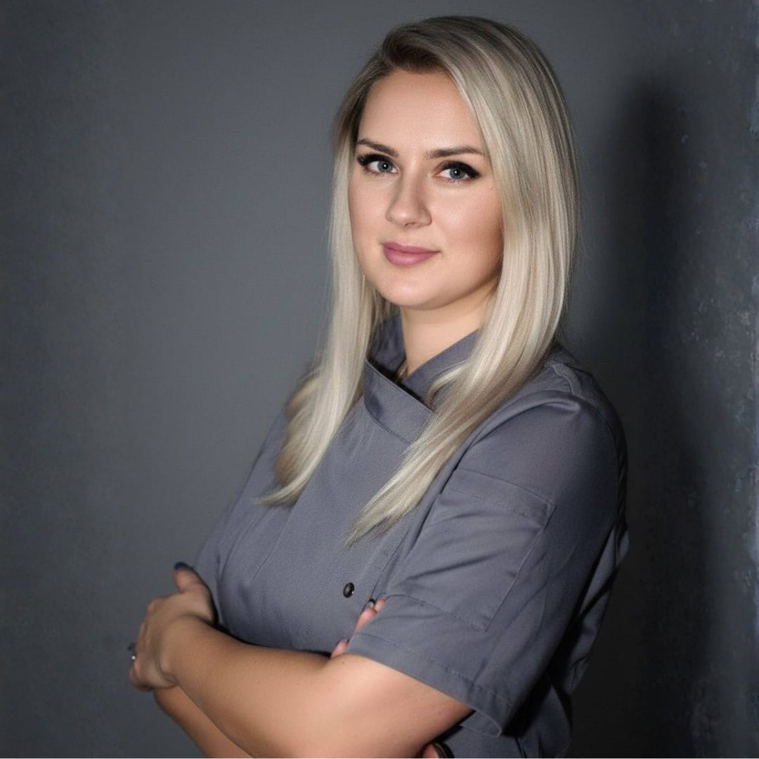 Полина Шилкина