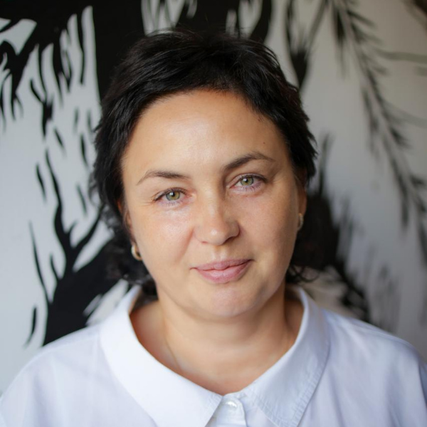 Оксана Фомина