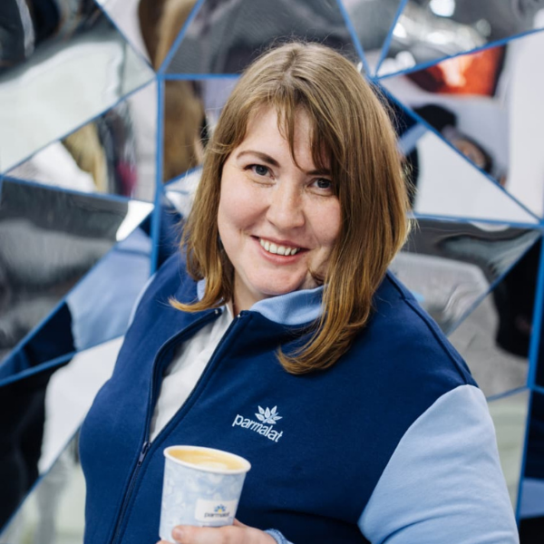 Елена Гущина