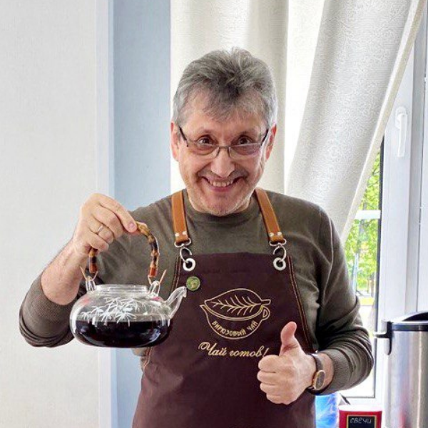 Сергей Хорольский