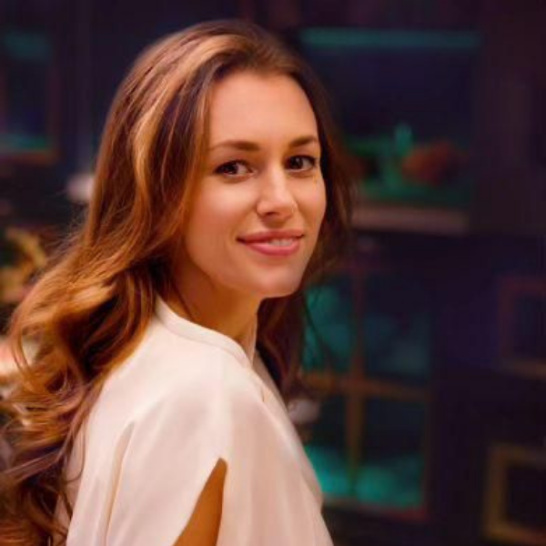 Наталья Кисимова