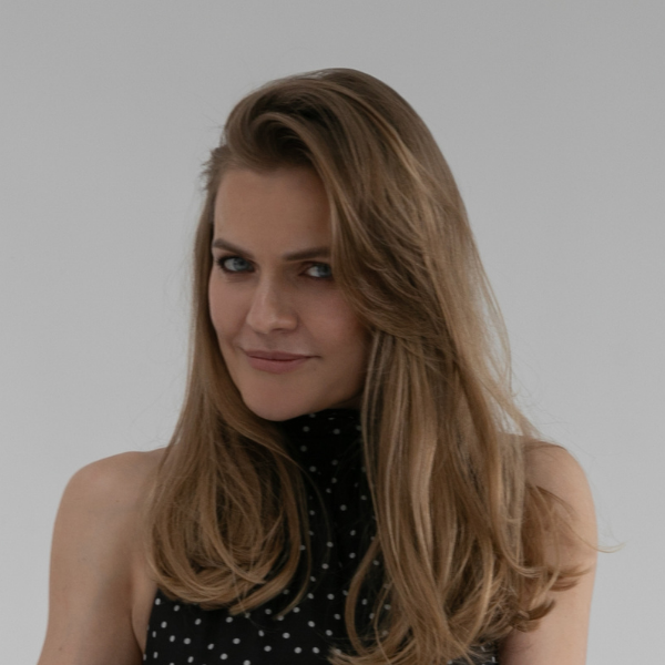 Екатерина Лапина