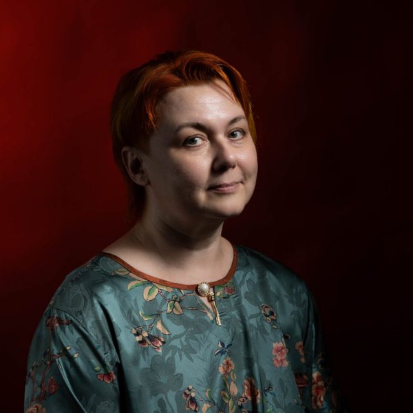 Юлия Малышева