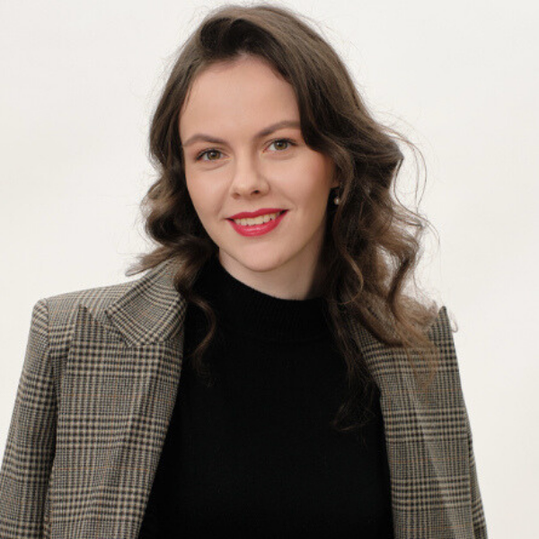 Александра Першина