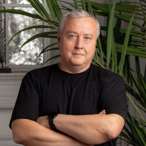 Игорь Петрухин