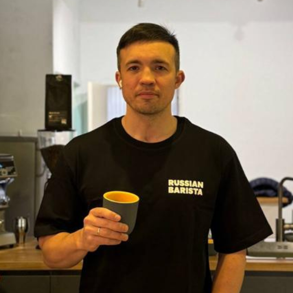 Николай Стрельников