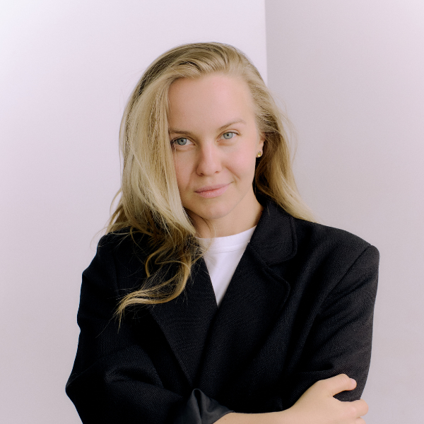 Ольга Выродова