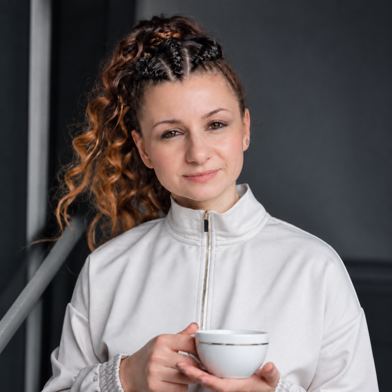 Александра Косова