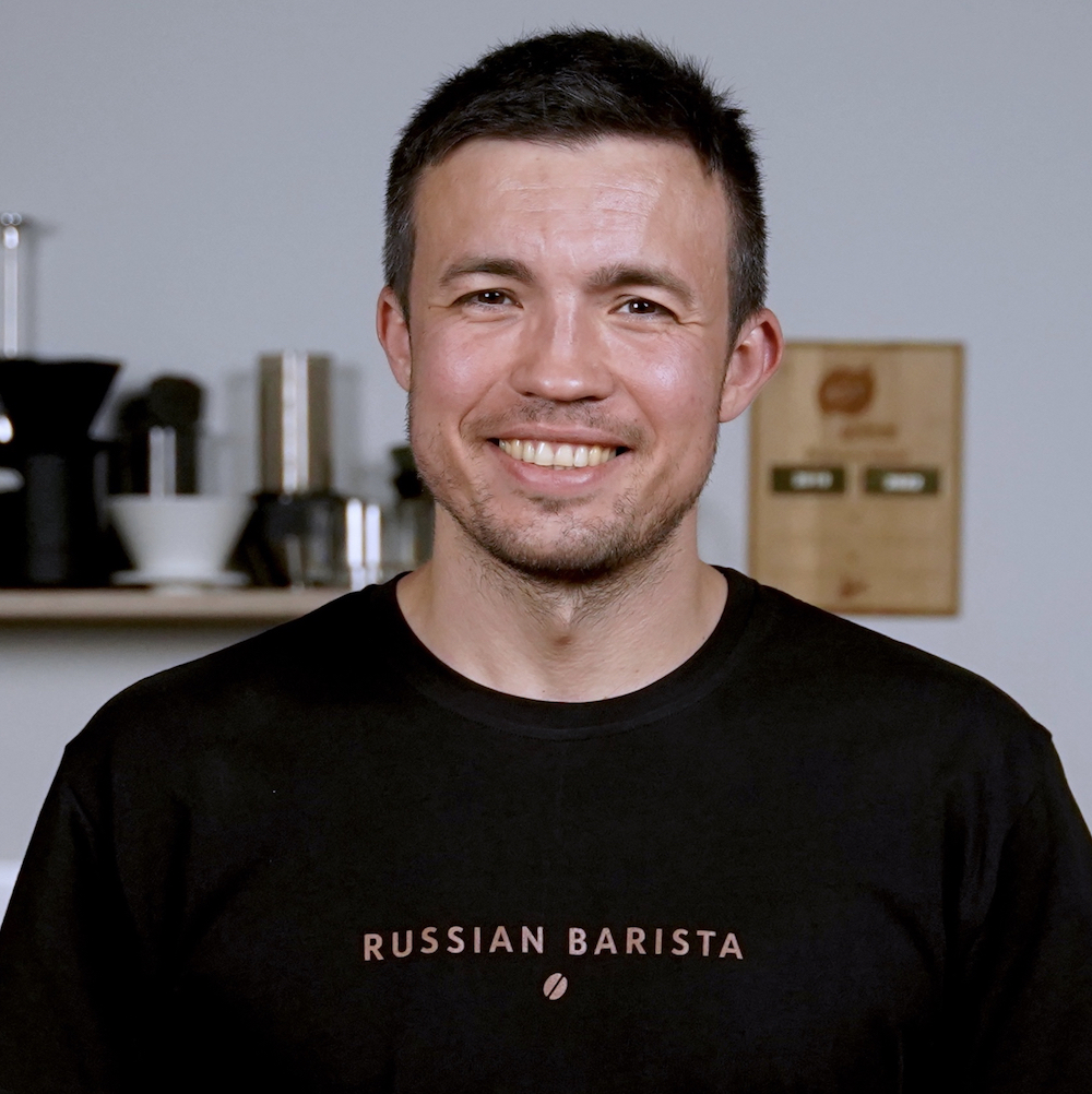Николай Стрельников