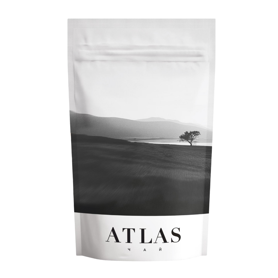 ATLAS чай
