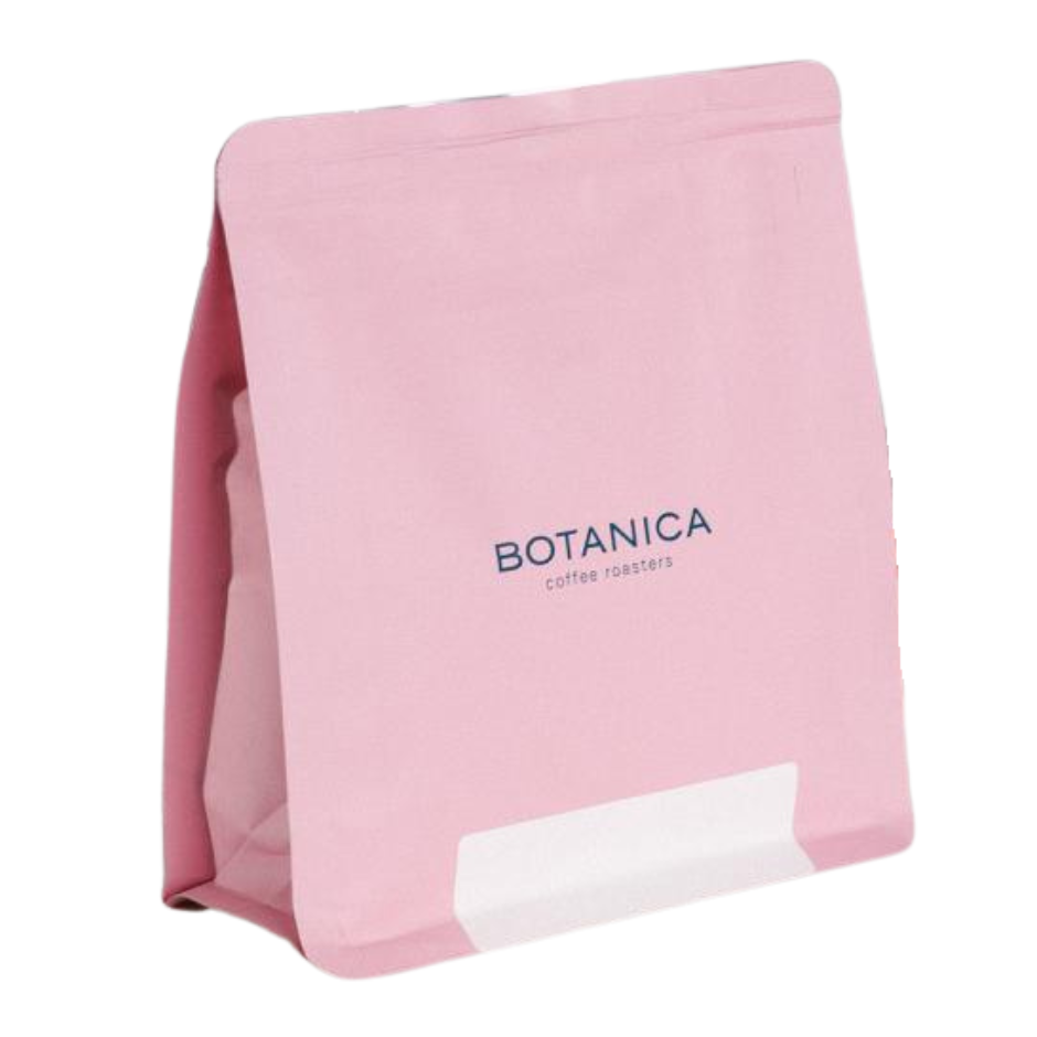 Botanica Coffee Roasters