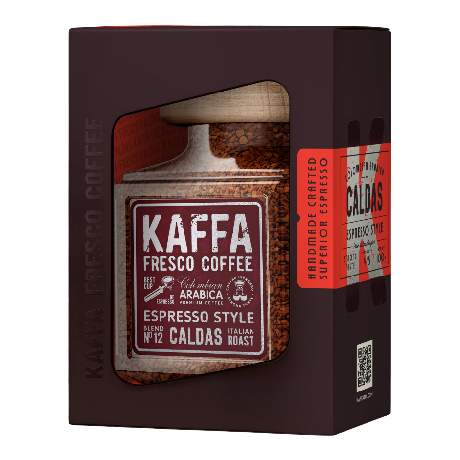 KAFFA FRESCO