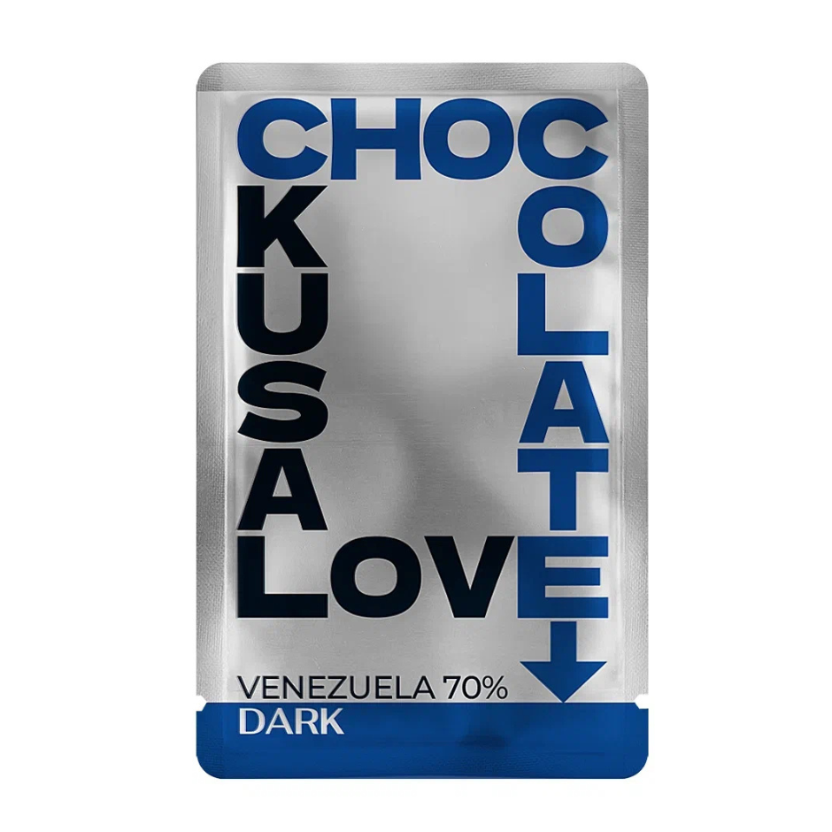 Kusalov Chocolate