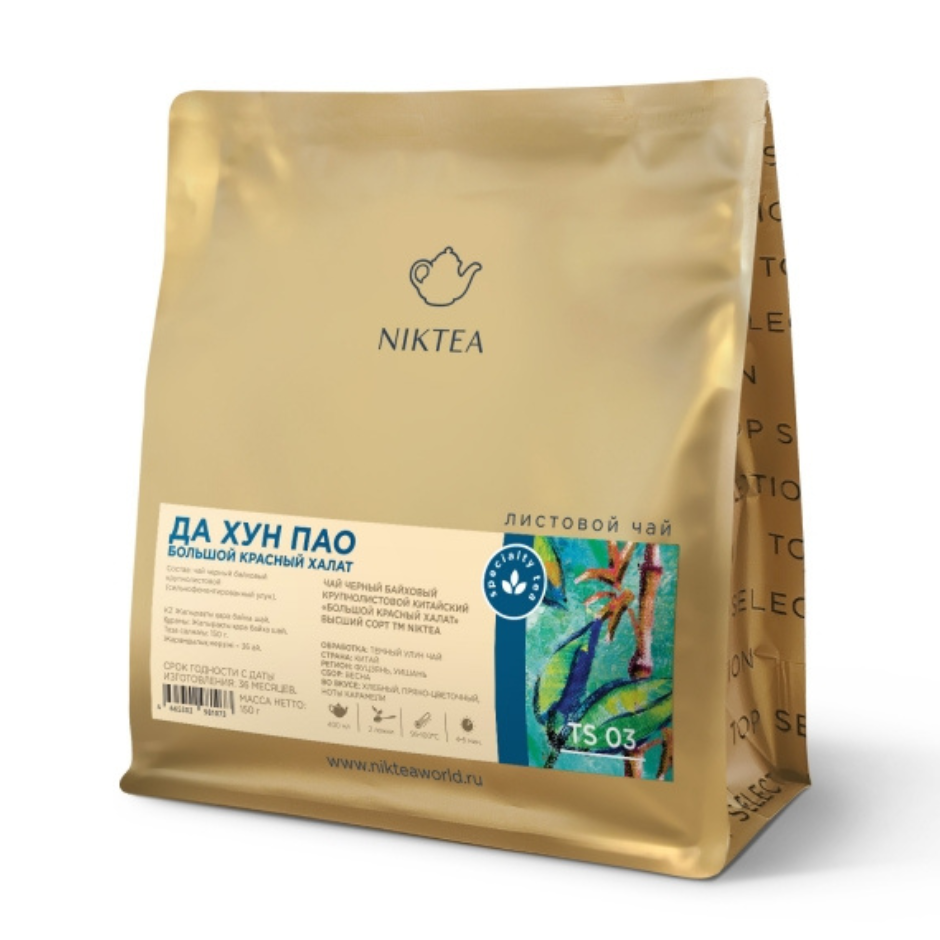 Niktea Top Selection