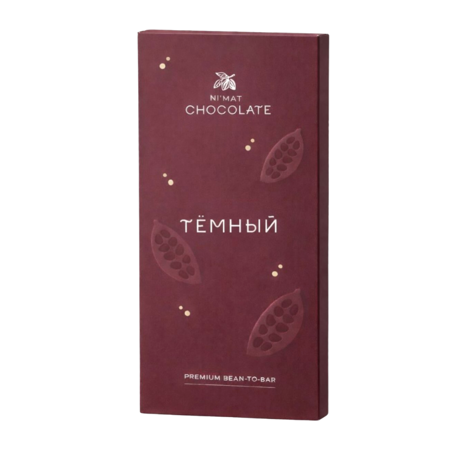 Nimat Chocolate