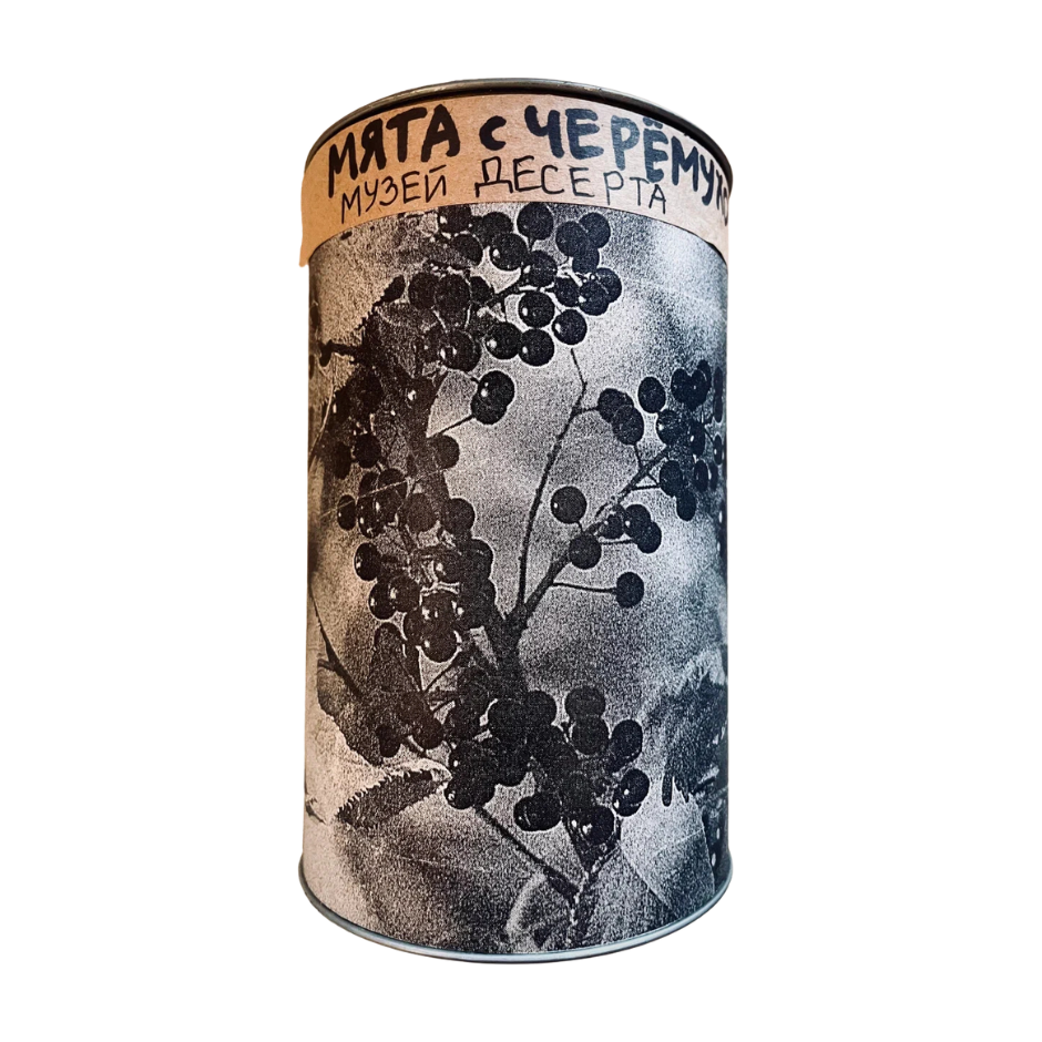 Музей десерта