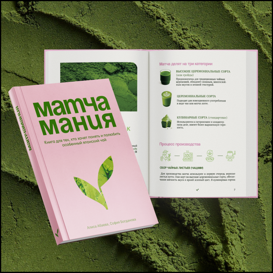 «Матчамания»