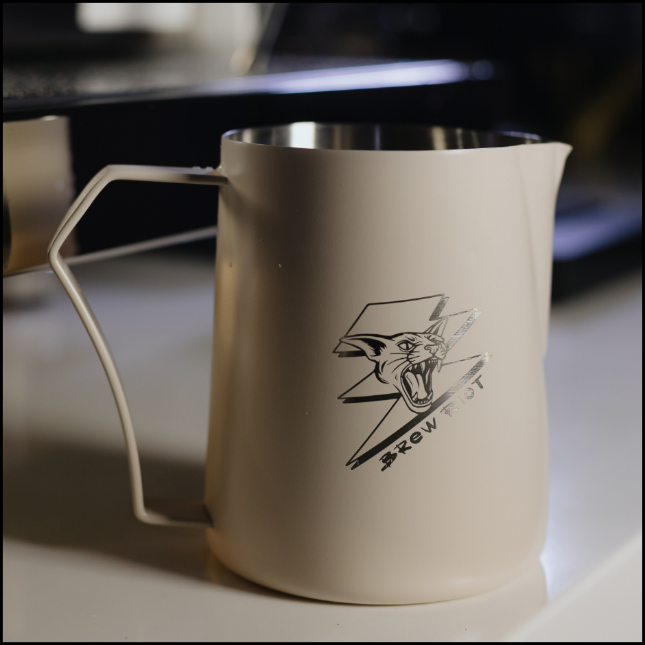 Питчер «With love, your Boris»