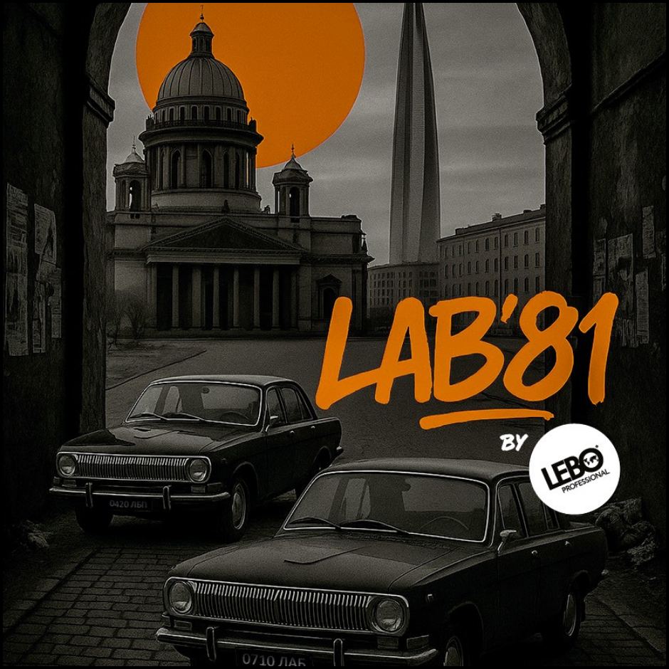 LAB'81