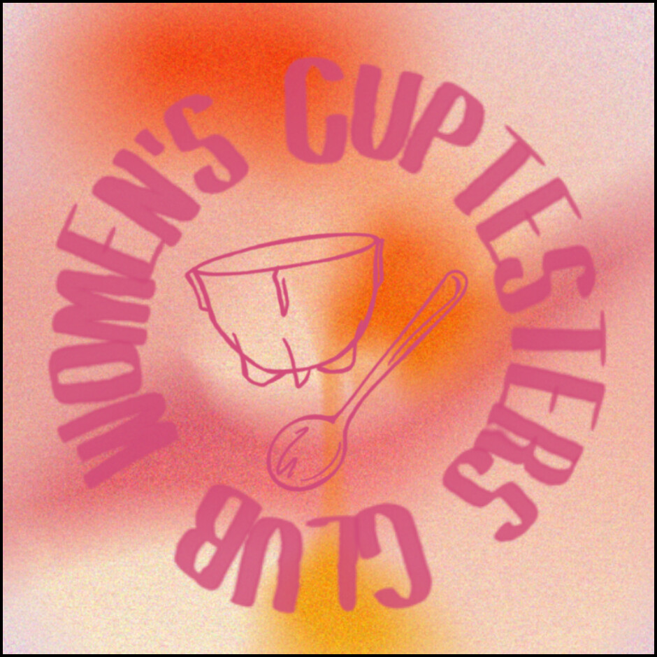 Women's cuptesters club / Женский капестерский клуб